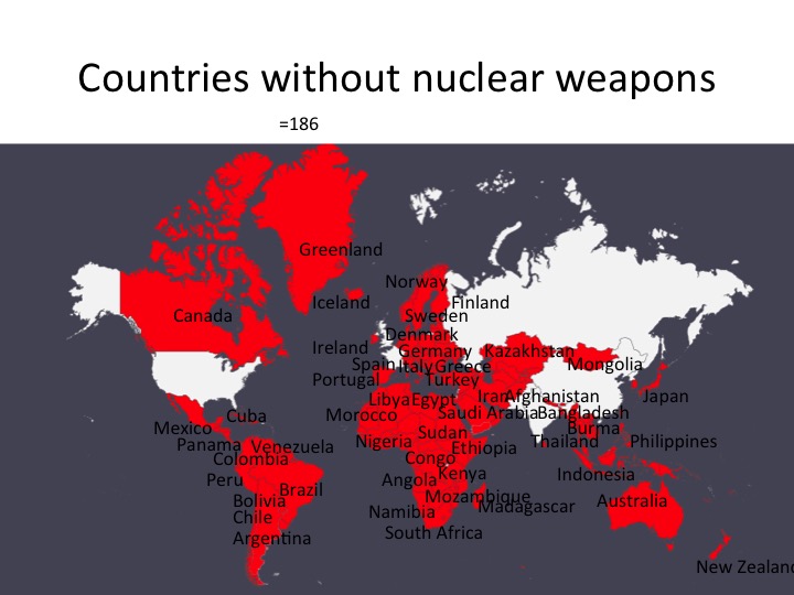 best state to survive nuclear war